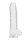 Realistic Dildo with Balls - 10" / 25,4 cm