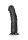 Curved Realistic Dildo with Suction Cup - 6" / 15,5 cm