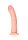 Curved Realistic Dildo with Suction Cup - 8" / 20,5 cm