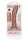 Curved Realistic Dildo with Suction Cup - 8" / 20,5 cm