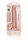 Straight Realistic Dildo with Balls and Suction Cup - 8" / 20,5 cm