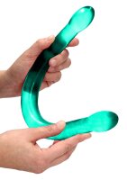 Non-Realistic Double Dong - 17" / 42 cm