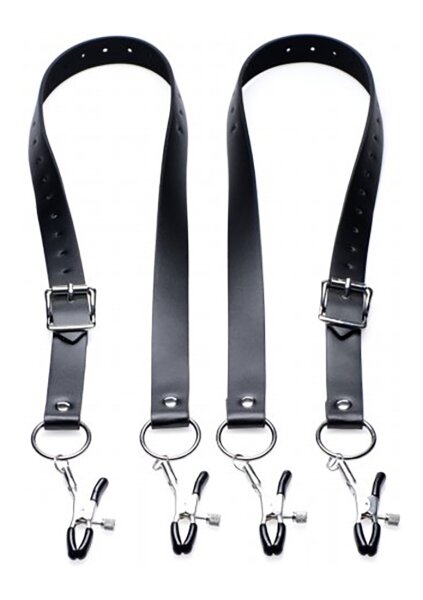 Spread XL - Labia Spread Belt