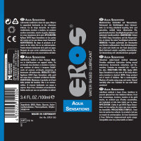 Kiotos EROS Aqua Sensations 100ml