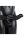 Hollow Strap-On with Balls - 23,2 cm