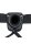 Hollow Strap-On with Balls - 23,2 cm