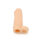 Kiotos Realistic Sleeve 16 cm Extra Soft Touch