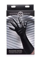 Pleasure Fister - Textured Fisting Glove