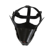 Puppy Mask PU-Leather