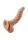Cloud 9 Working Man - Your Soldier Dildo - 6.5" / 16,5 cm