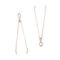 Rose Nipple Clamps Pinchers
