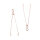 Rose Nipple Clamps Pinchers