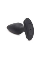 Booty Sparks Laser Fuck Me - Butt Plug with Remote Control - Large