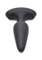 Booty Sparks Laser Fuck Me - Butt Plug with Remote Control - Medium