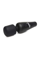 BANG! Mini Wand mit 3 Aufs&auml;tzen