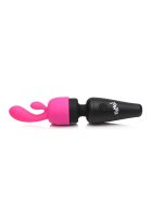 BANG! Mini Wand mit 3 Aufs&auml;tzen
