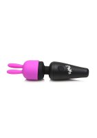 BANG! Mini Wand mit 3 Aufs&auml;tzen