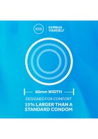 Magnum Large Retail Pack - 48 pcs