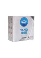 Nano Thin Retail Pack - 48 pcs