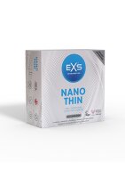 Nano Thin Retail Pack - 48 pcs
