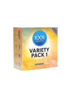 Variety Pack 1  - 48 pcs
