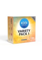 Variety Pack 1  - 48 pcs