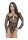 Magic Silk - Long Sleeve Teddy - One Size