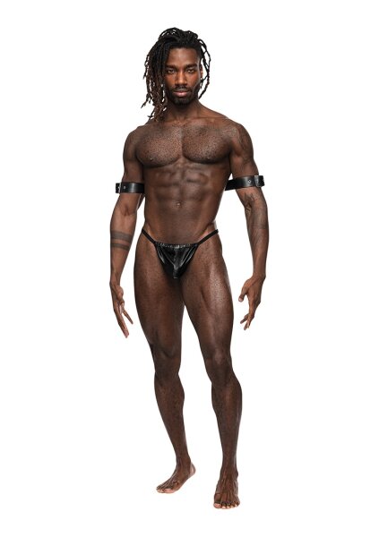 Male Power Pisces