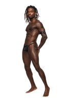 Male Power Pisces