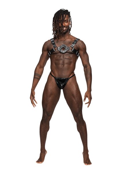 Male Power Libra