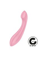 Satisfyer G-Force Pink