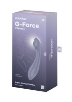 G-Force - Violet