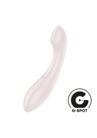 Satisfyer G-Force Beige