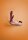 Loveline Smooth Rabbit Vibrator Dark Cherry