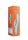 Loveline ribbed ultra soft silicone rabbit vibrator glacier blue