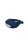 Loveline vibrating cock ring with tip blue