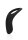 Loveline Vibrierender Penis Ring Lakritz-Schwarz