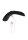 Loveline Vibrierender Penis Ring Lakritz-Schwarz