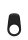 Loveline Vibrierender Penis Ring Lakritz schwarz