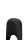 Loveline Vibrierender Penis Ring Lakritz schwarz