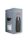 Loveline Vibrating Masturbator Sleeve Licorice Black