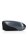 Loveline Vibrating Masturbator Sleeve Licorice Black