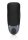 Loveline Vibrating Masturbator Sleeve Licorice Black
