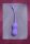 Loveline Vibro Egg with remote control purple