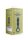 Loveline anal plug in drop shape blue 2,8 cm