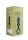 Loveline Analplug in Tropfenform blau 3,3 cm