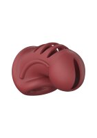 ManCage Modell 27 Ultra Soft Silikon...