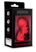 ManCage Modell 27 Ultra Soft Silikon...