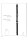 Shots silicone bite gag with nipple clamps black