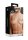 Shots silicone bite gag with nipple clamps black